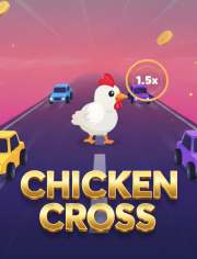Chicken Cross