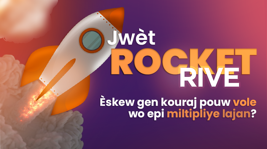 Rocket Game